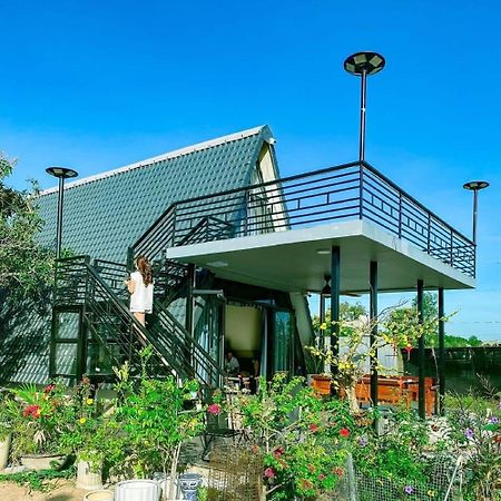 Homestay A Au Family Bình Châu Kültér fotó